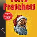 Cover Art for B000W5MIGC, Hogfather: A Novel of Discworld by Terry Pratchett