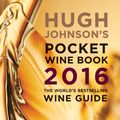 Cover Art for 9781845339876, Hugh Johnson's Pocket Wine Book by Hugh Johnson