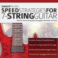 Cover Art for 9781789330793, Sweep Picking Speed Strategies For 7-String Guitar by Chris Brooks