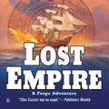 Cover Art for 9780718156169, Lost Empire by Grant Blackwood