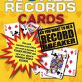 Cover Art for 9781845390198, Become a Guinness World Record Holder: Cards by 