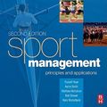 Cover Art for 9780750687553, Sport Management by Russell Hoye