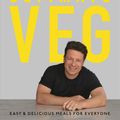 Cover Art for 9781250262882, Ultimate Veg by Jamie Oliver