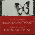 Cover Art for 9789024555703, Hannibal ontwaakt by Thomas Harris, Henny van Gulik