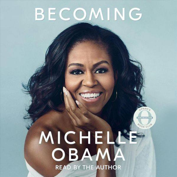 Cover Art for 9780525633679, Becoming by Michelle Obama