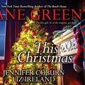 Cover Art for 9781520080703, This Christmas by Jane Green