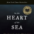 Cover Art for 9780141001821, In the Heart of the Sea by Nathaniel Philbrick