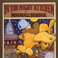 Cover Art for 9780756992989, In the Night Kitchen by Maurice Sendak