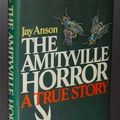 Cover Art for 9780491023931, Amityville Horror by Jay Anson