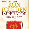 Cover Art for 9788610005547, Imperator by Conn Iggulden