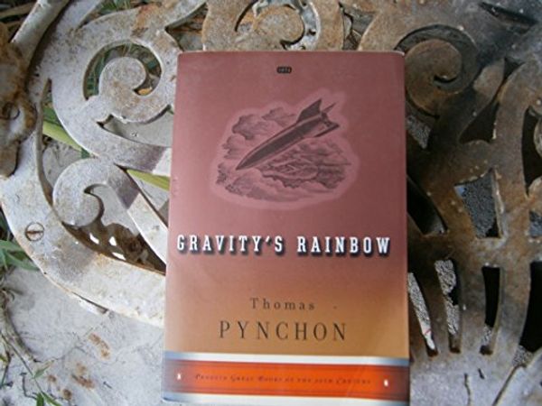 Cover Art for 9780140283389, Gravity's Rainbow by Thomas Pynchon