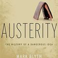 Cover Art for 9780199828302, Austerity by Mark Blyth