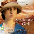 Cover Art for B00NZ97FYW, The Sandcastle Girls by Chris Bohjalian
