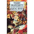 Cover Art for B0092KYZ0K, (Equal Rites) By Terry Pratchett (Author) Paperback on (Nov , 1989) by Terry Pratchett