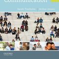 Cover Art for 9780199827503, Interpersonal Communication by Trenholm, Jensen