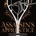 Cover Art for 9780008363734, Assassin’s Apprentice (The Farseer Trilogy, Book 1) by Robin Hobb