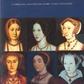 Cover Art for 9780712698450, The Six Wives of Henry VIII by Alison Weir