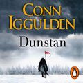 Cover Art for B06ZXRD5BQ, Dunstan: One Man Will Change the Fate of England by Conn Iggulden