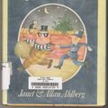 Cover Art for 9780434925018, Cops and Robbers by Janet Ahlberg, Allan Ahlberg