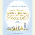 Cover Art for 9780735287648, The Best Bear in All the World by Jeanne Willis