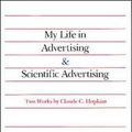 Cover Art for 9780844231013, My Life in Advertising and Scientific Advertising by Claude C. Hopkins