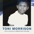 Cover Art for 9781448104741, The Bluest Eye by Toni Morrison