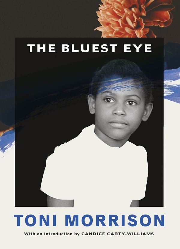 Cover Art for 9781448104741, The Bluest Eye by Toni Morrison