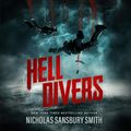 Cover Art for 9781504710374, Hell Divers by Nicholas Sansbury Smith