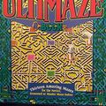 Cover Art for 9780816736997, Rolf Heimann's Ultimaze Book by Rolf Heimann