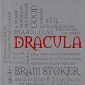 Cover Art for 9781607105510, Dracula by Bram Stoker