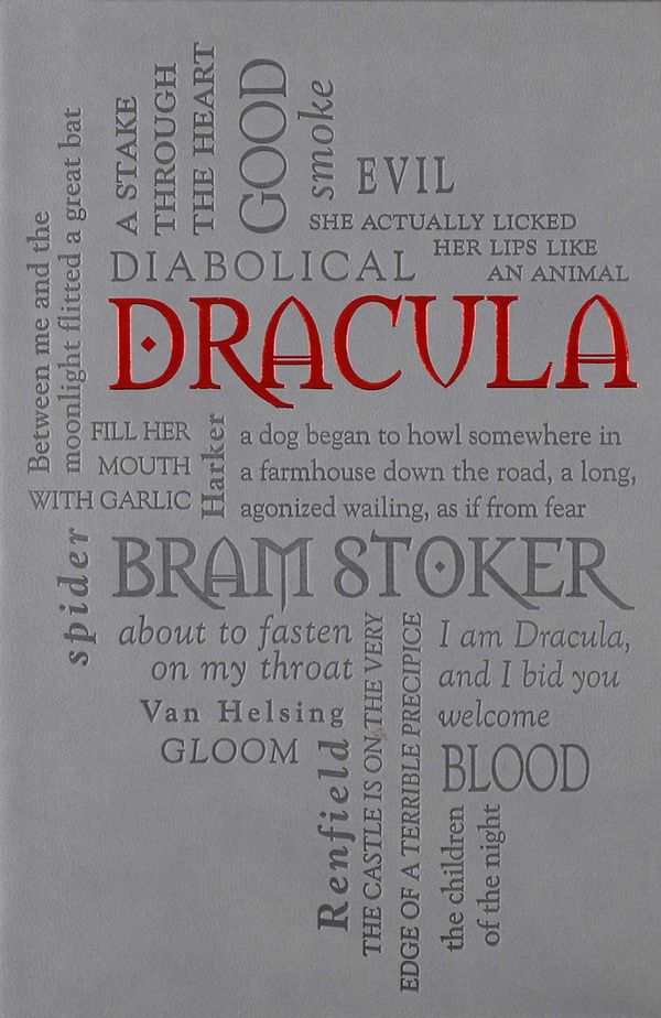 Cover Art for 9781607105510, Dracula by Bram Stoker