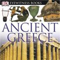 Cover Art for 9780756606497, Ancient Greece (DK Eyewitness Books) by Anne Pearson