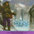 Cover Art for 9780553573275, The Mountains of Majipoor by Robert Silverberg