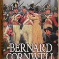 Cover Art for 9780007894611, Sharpe's Regiment by Bernard Cornwell