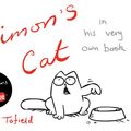 Cover Art for 9781847678379, Simon's Cat by Simon Tofield