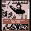 Cover Art for 9780203015629, China in War and Revolution, 1895-1949 by Peter Zarrow