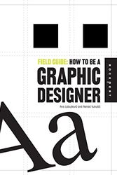 Cover Art for 9781592534906, How to be a Graphic Designer by Maia Fransisco