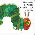 Cover Art for 0642688054243, The Very Hungry Caterpillar by Eric Carle