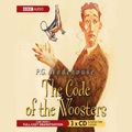 Cover Art for 9781405629041, The Code Of The Woosters by BBC