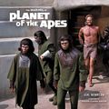 Cover Art for 9780062840592, The Making of Planet of the Apes by J. W. Rinzler