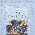 Cover Art for 9781405201254, The Time Twister (Red King Quintet) by Jenny Nimmo