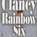 Cover Art for 9780425170052, Rainbow Six by Tom Clancy