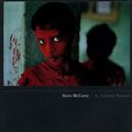 Cover Art for 9780714844848, Steve McCurry by Anthony Bannon, Steve McCurry