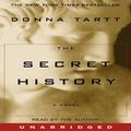 Cover Art for B000OYDA0Y, The Secret History by Donna Tartt