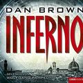 Cover Art for 9783785749005, Inferno by Dan Brown