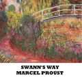 Cover Art for 1230000237064, Swann's Way by Marcel Proust