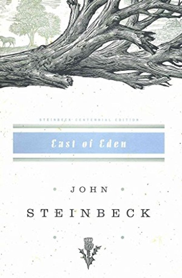 Cover Art for 9780582461529, East of Eden (New Longman Literature) by John Steinbeck