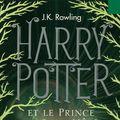 Cover Art for 9781781100875, Harry Potter Et Le Prince De Sang-Mele by J. K. Rowling