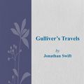 Cover Art for 9786050369618, Gulliver's Travels by Jonathan Swift