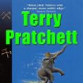 Cover Art for 9780061347245, The Fifth Elephant by Terry Pratchett